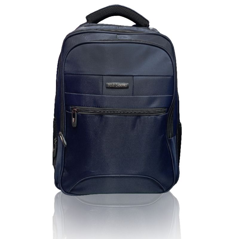 Polo Campro Ransel Laptop 16 Inch Type 8018 Polo Campro Original