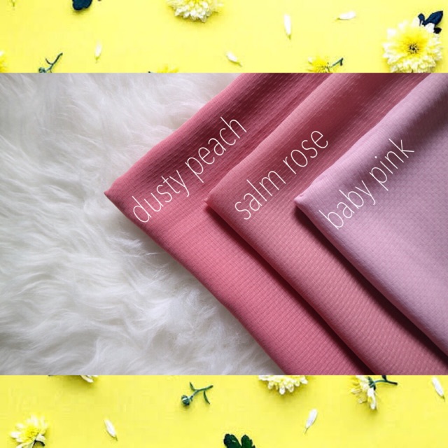 RUBICORN Hijab By EndahLestari
