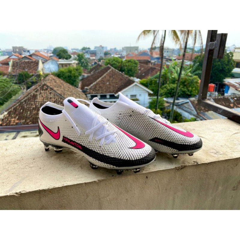 Sepatu Bola Nike Phantom GT Elite FG