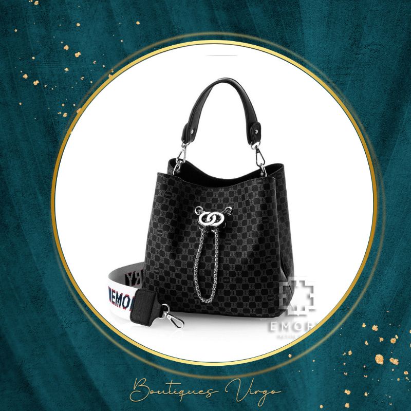 EMORY Syarani 03EMO5098 TAS SELEMPANG SHOULDER BAG