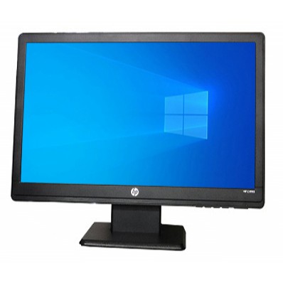 Monitor LED 19 inch Wide