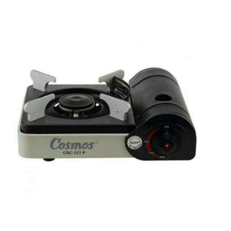 Cosmos CGC 121P Kompor Portable 1 Tungku