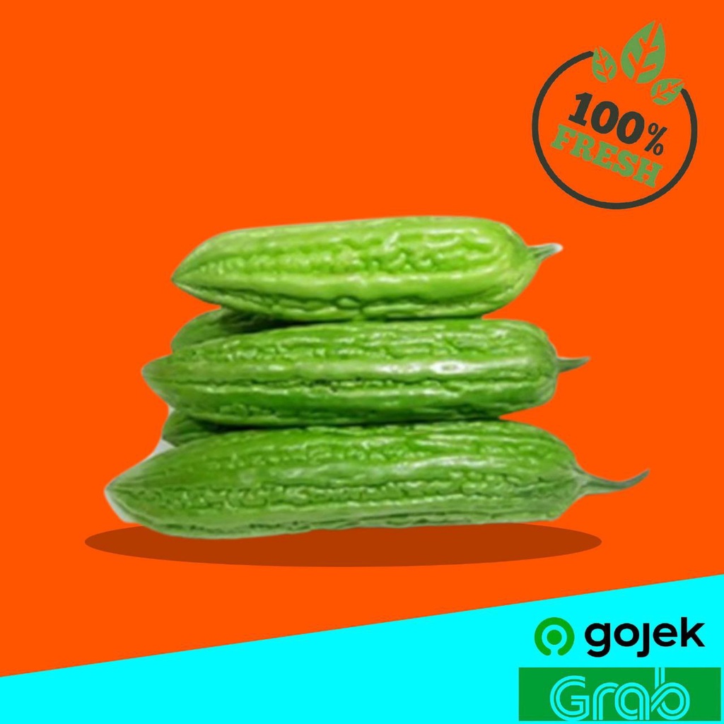 

Murah Pare 1000 gr