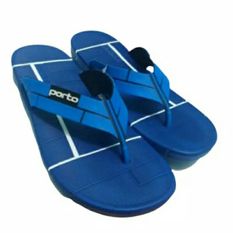 MURRAAH..!! SANDAL JEPIT PORTO TERBARU