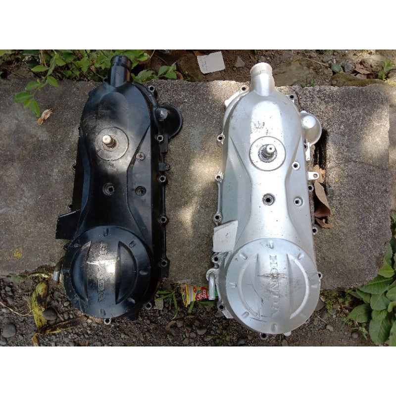 BAK CVT VARIO 110 KARBU