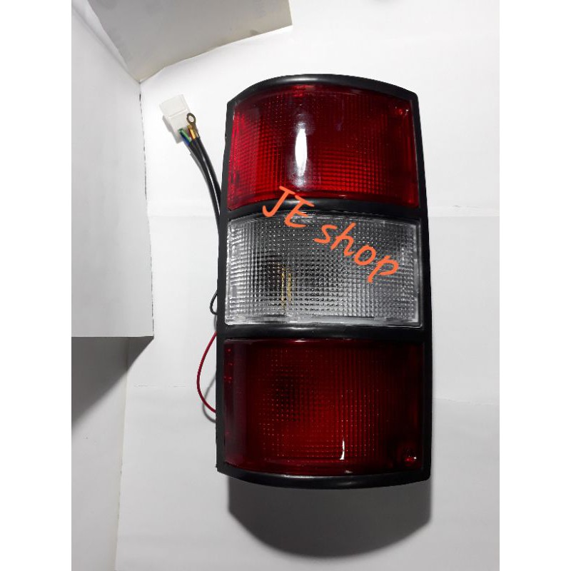 lampu stop carry amigo / lampu belakang carry amigo- harga sepasang
