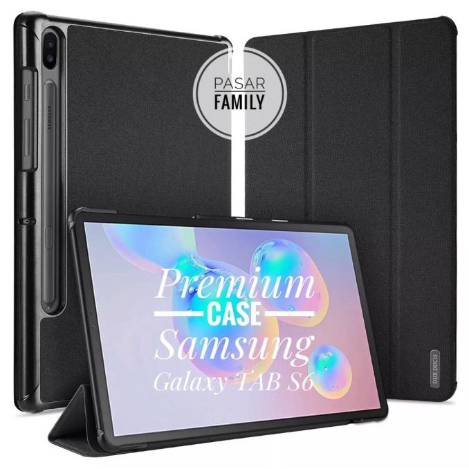 Case Samsung Galaxy Tab S6 Premium Cover Samsung Galaxy Tab S6