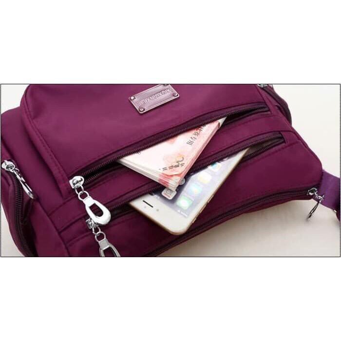 Z-004 - TAS IMPORT MURAH B8890 - TAS WANITA RRN 032 - TAS NILON 1919 ANTI AIR ! 8186 J2 JAKARTA