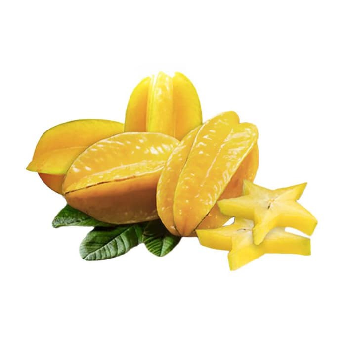 

Rezeki Fresh Market Belimbing Madu [0.8-1.1 kg/4-6 pcs]