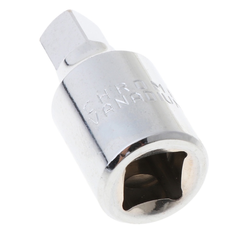 Cre Kunci Pas 8mm Kepala Persegi Untuk Melepas Plug Crankcase Oli Kendaraan