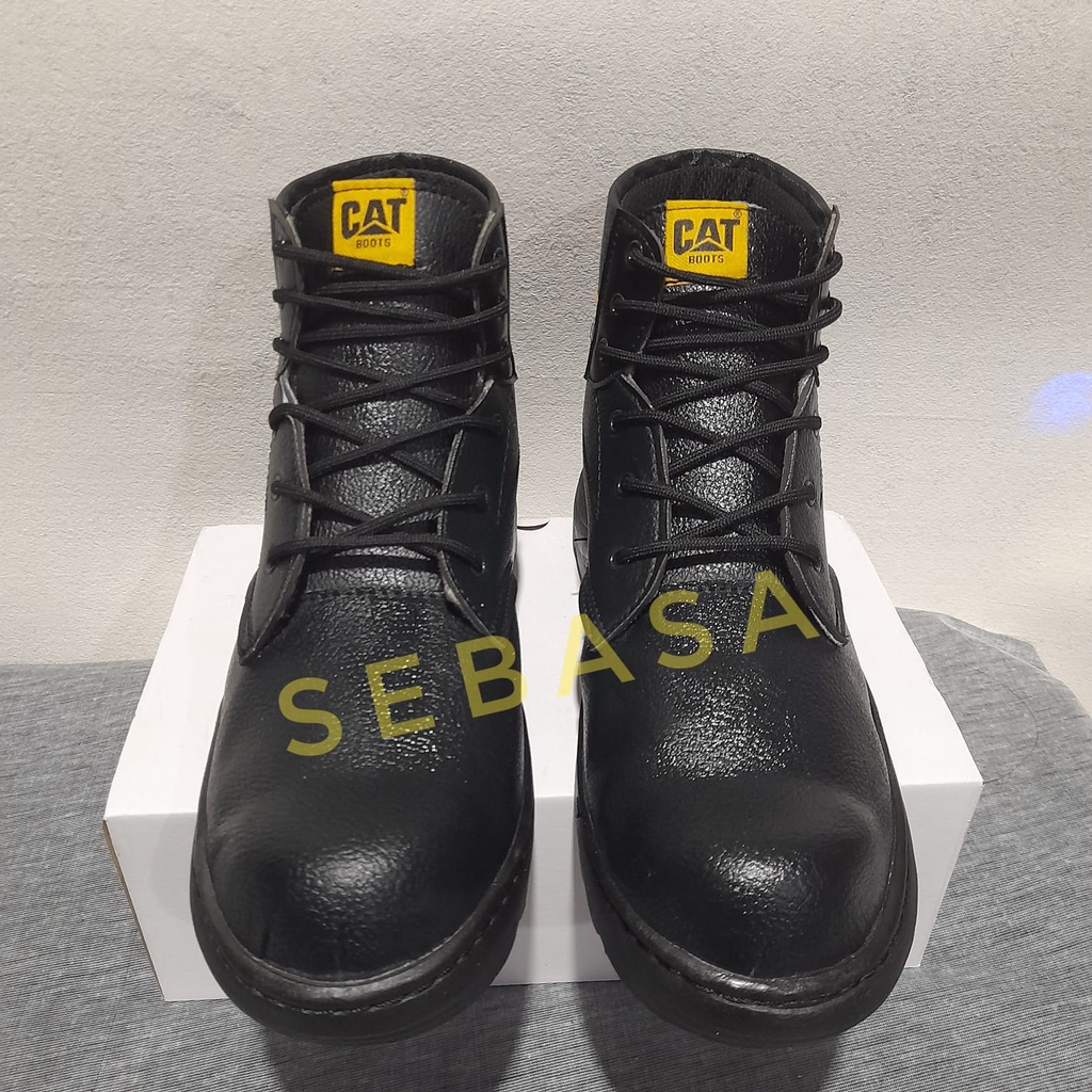 sepatu safety sebasa cocok untuk kerja