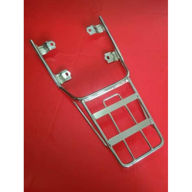 Begel Belakang Panjang breket Motor Honda Astrea Grand Bulus Impressa Model Ori Jialing