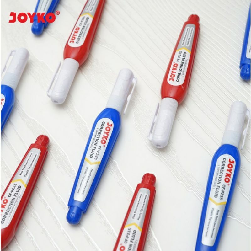 

Tipex Tipe X JOYKO CF P235 correction fluid