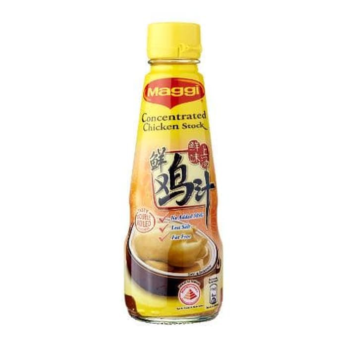 

#HANDCARRY Maggi Concentrated Chicken Stock 250g - UFOHCR1439