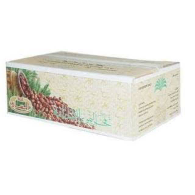

Kurma Emirat Gold Dates Al Saad 10 Kg / Oleh Oleh Haji / Umroh / Kurma Emirat Gold 10 Kg
