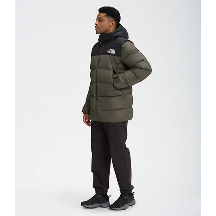 The North Face Mens Ux Down Jacket Original