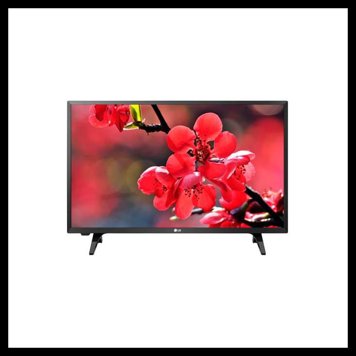 Led / Monitor Tv 24 Inch Lg 24Tl520A /24Tl520 Cuci Gudang Kode 1322