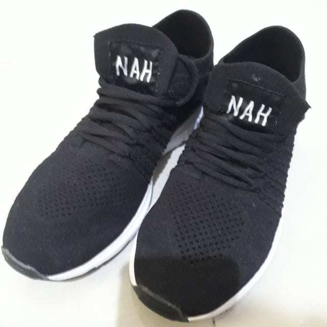 Original NAH Project, YAS Series