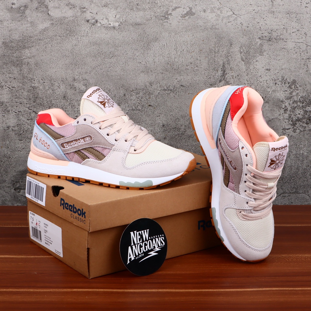 Reebok gl 6000 online mujer