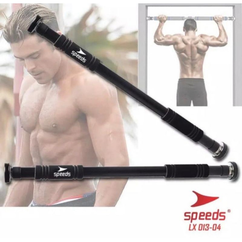 Speeds Door Chinning Bar Pull Up Bar speeds Iron Gym Speeds