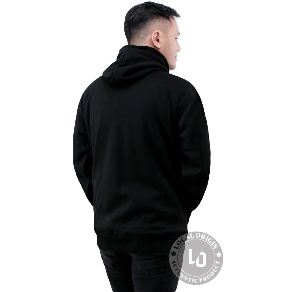 SWEATER HOODIE PRIA DISTRO PREMIUM