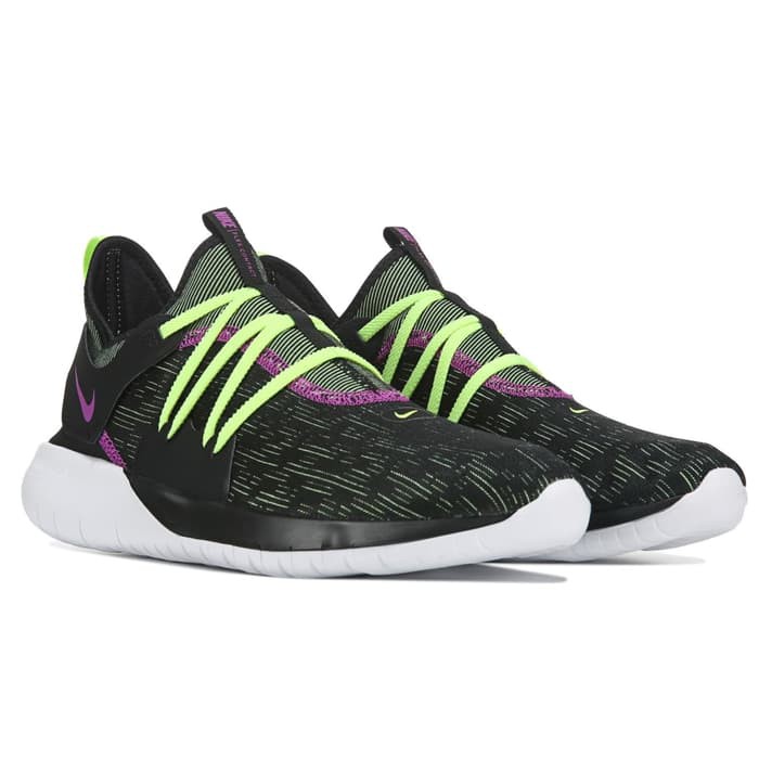 mens nike flex contact 3