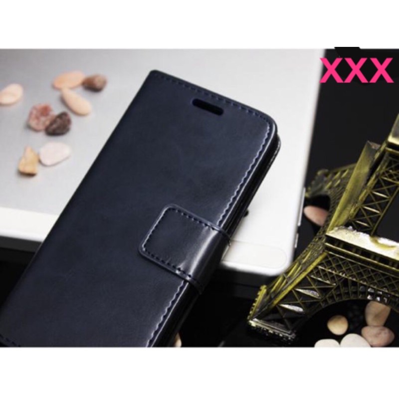 Flip Leather wallet oppo-F3,F3+,F5,F7,F9,F11,F11pro,F1s,F1+,