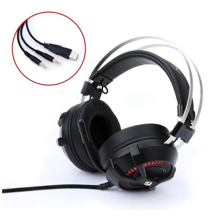 Redragon Bio H801 Gaming Headset