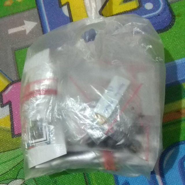 Benih Lavender Munstead 50 Biji – Kemasan Foil