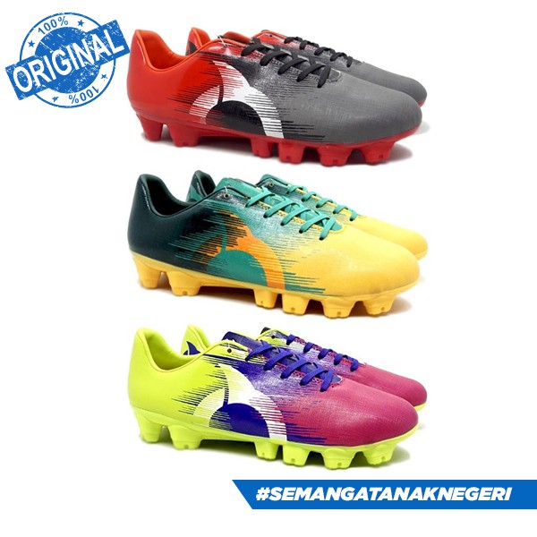 Sepatu Bola Ortuseight Blaze FG