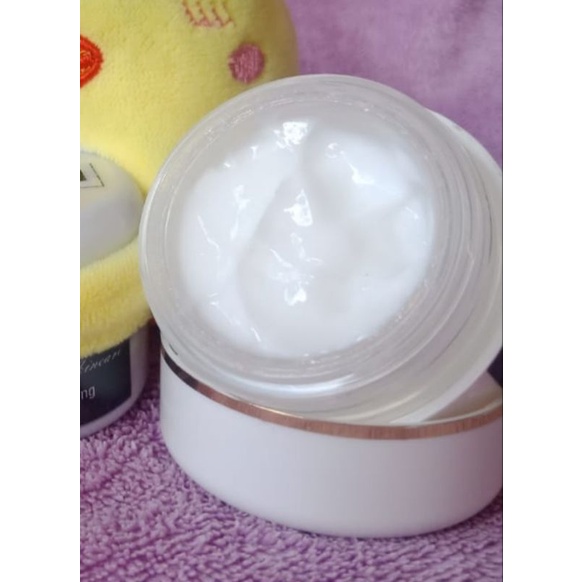 DF Natural Day Cream Booster