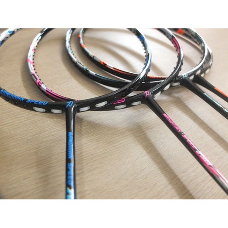 raket JP Power Nanomax Speed 700