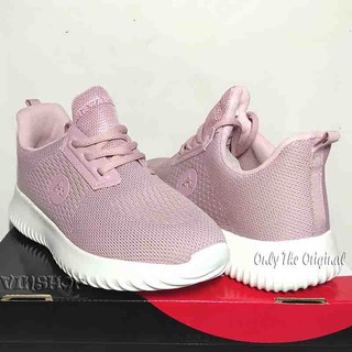  Airwalk  Giov Dusty Pink AIWX9F0921DP Sepatu  Kasual 