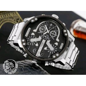 JAM TANGAN PRIA BWIN SPORT NEW FASHION Murah