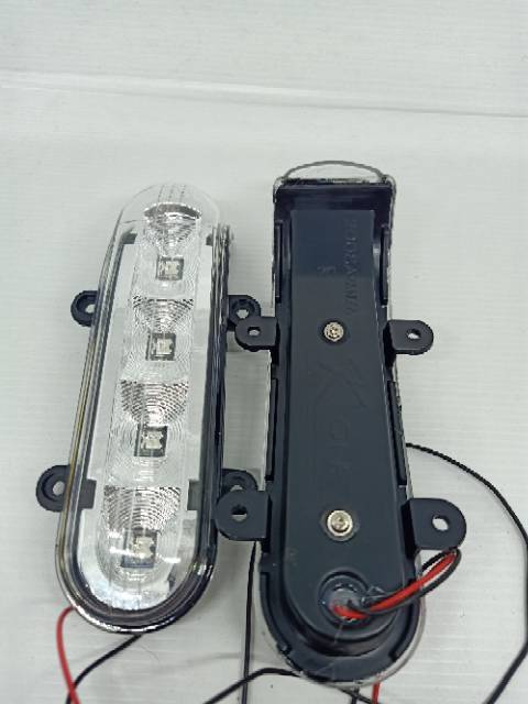 Lampu sen sein sepion avanza vvti Innova Yaris Vios fortuner kanan kiri ready  m.ori