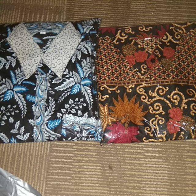 Atasan Batik Wanita||seragambatik||blousebusui