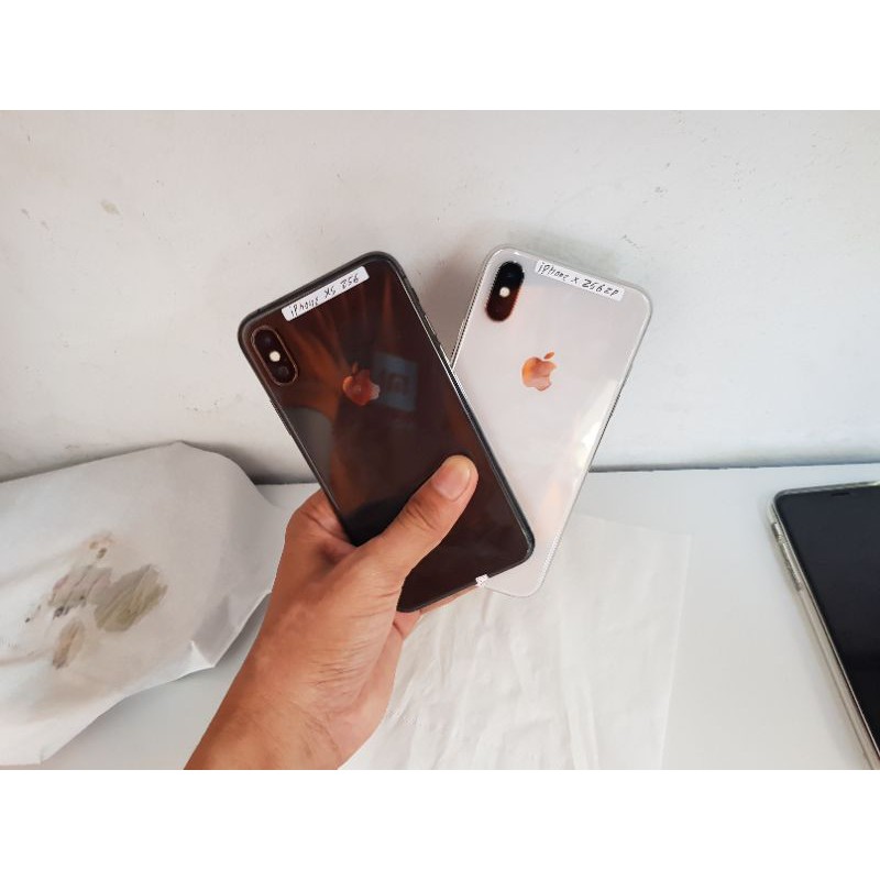 iphone xs 256gb second