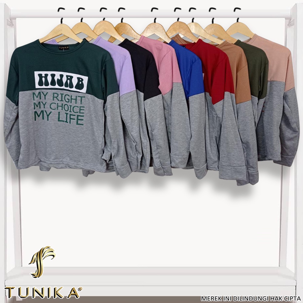 Baju Setelan Wanita Kekinian - One Set Wanita - Mayoutfit - Set Hibaba Setelan Olahraga - Lexoir-1