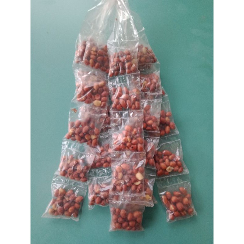 

kacang bumbu masak/sambal