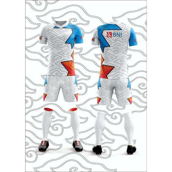 Jual Jersey Voli Custom ( Bisa pakai Desain sendiri ) | Shopee Indonesia