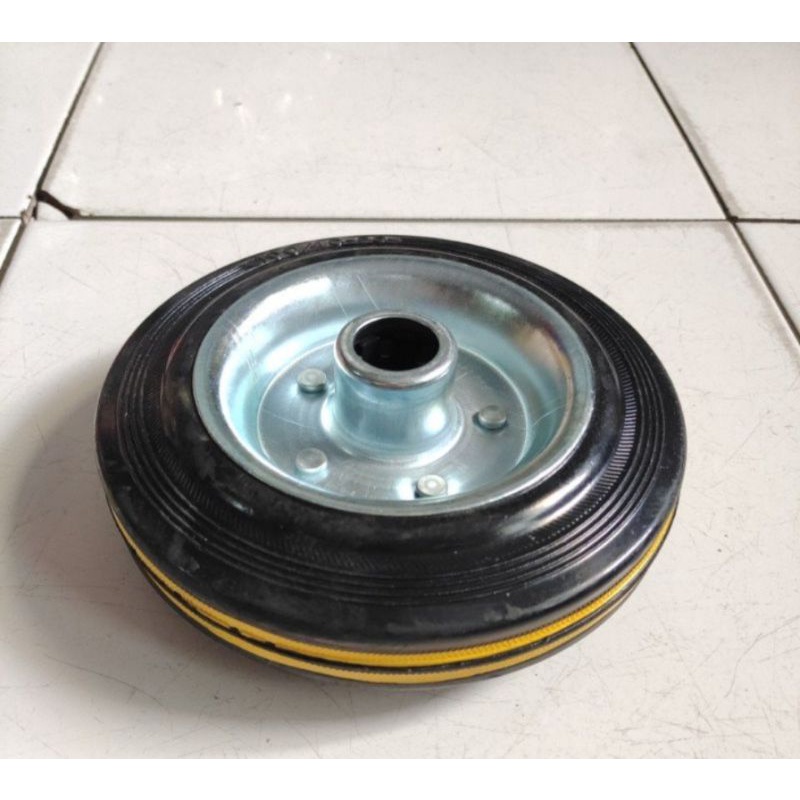 roda Karet onli 5&quot; / roda onli 5&quot;