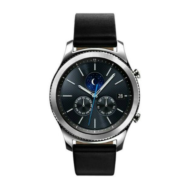 HOT PROMO SAMSUNG GEAR S3 CLASSIC