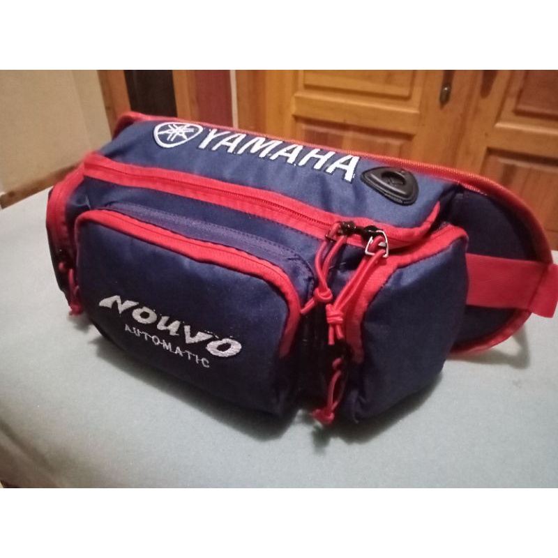 tas Yamaha nouvo