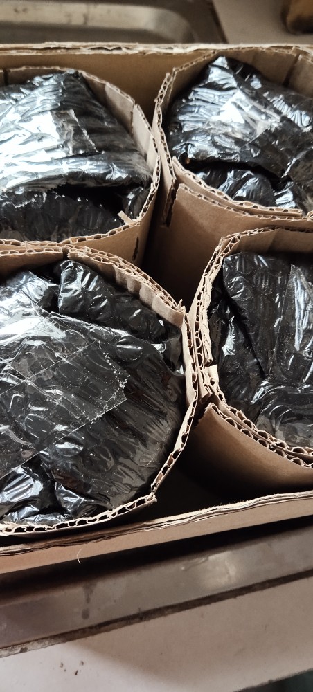 Jar Toples Wadah Kaca Aluminium 400 Ml Serbaguna Grosir Murah Kemasan