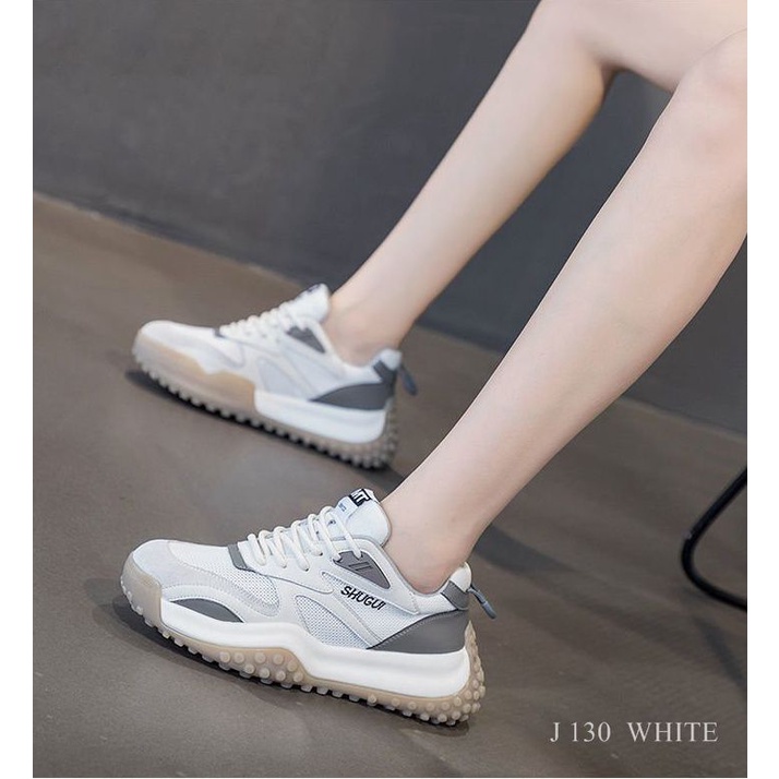 SEPATU WANITA SNEAKERS FASHION ARDICE 130