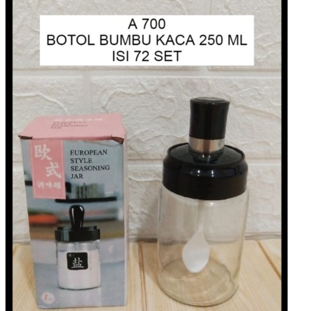 

BOTOL BUMBU MINYAK SAUS