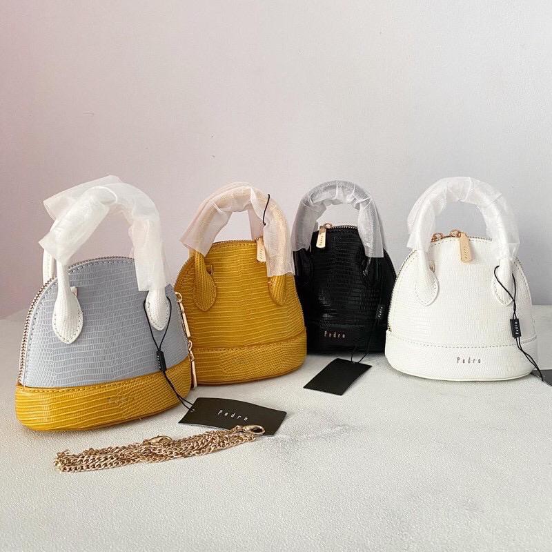 TAS PEDRO MINI BAG