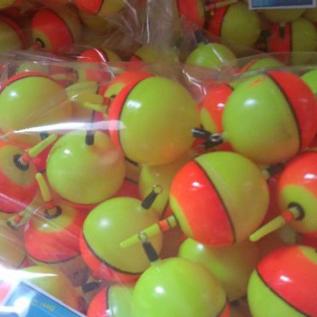 Pelampung Blit Ukuran L pelampung pancing blit