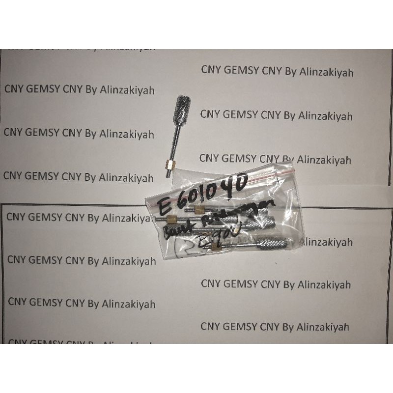 Baut hoop bidangan penjepit kain mesin bordir cny e900