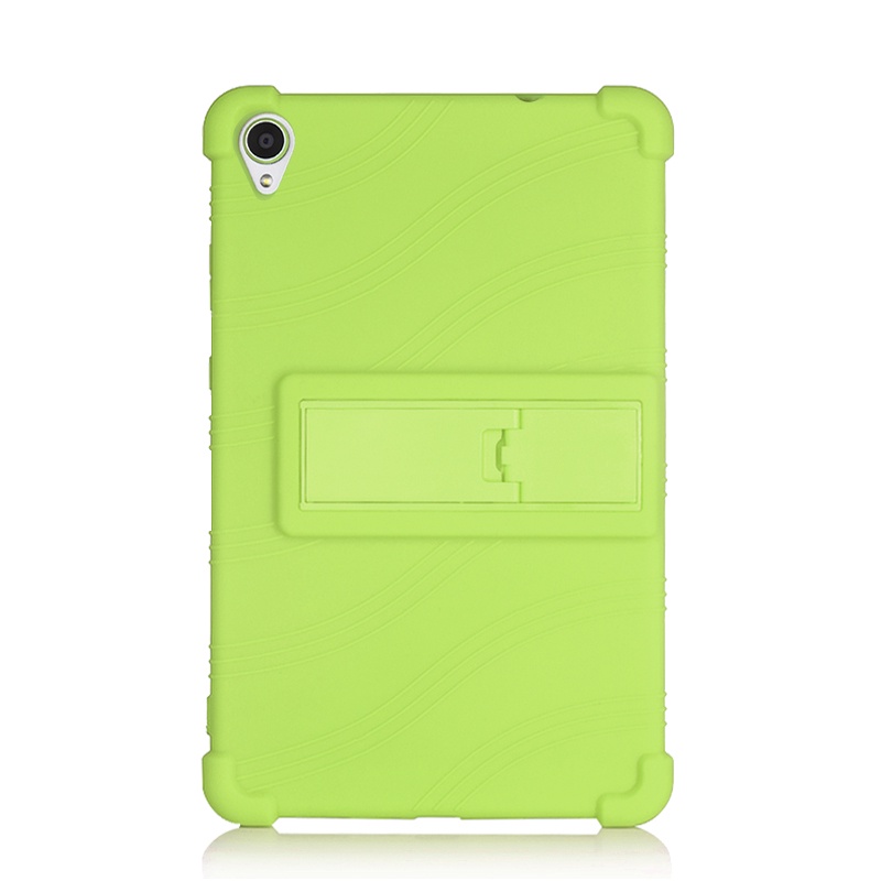 Casing Pelindung Tablet Lenovo Tab M8 3rd Gen FHD HD TB 8505F TB-8505X TB-8506F TB-8705F Shockproof Bahan Silikon